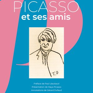 Couverture Picasso et ses amis