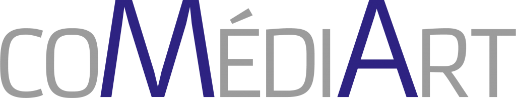 Logo Comediart