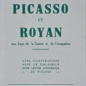 Picasso et Royan